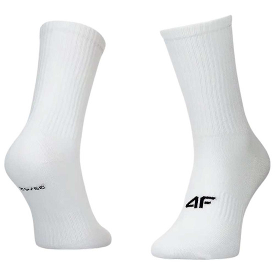 4F Κάλτσες 3 pairs 4F Κάλτσες 3 pairs